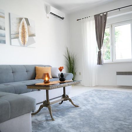 Ap Apartment 莫斯塔尔 外观 照片