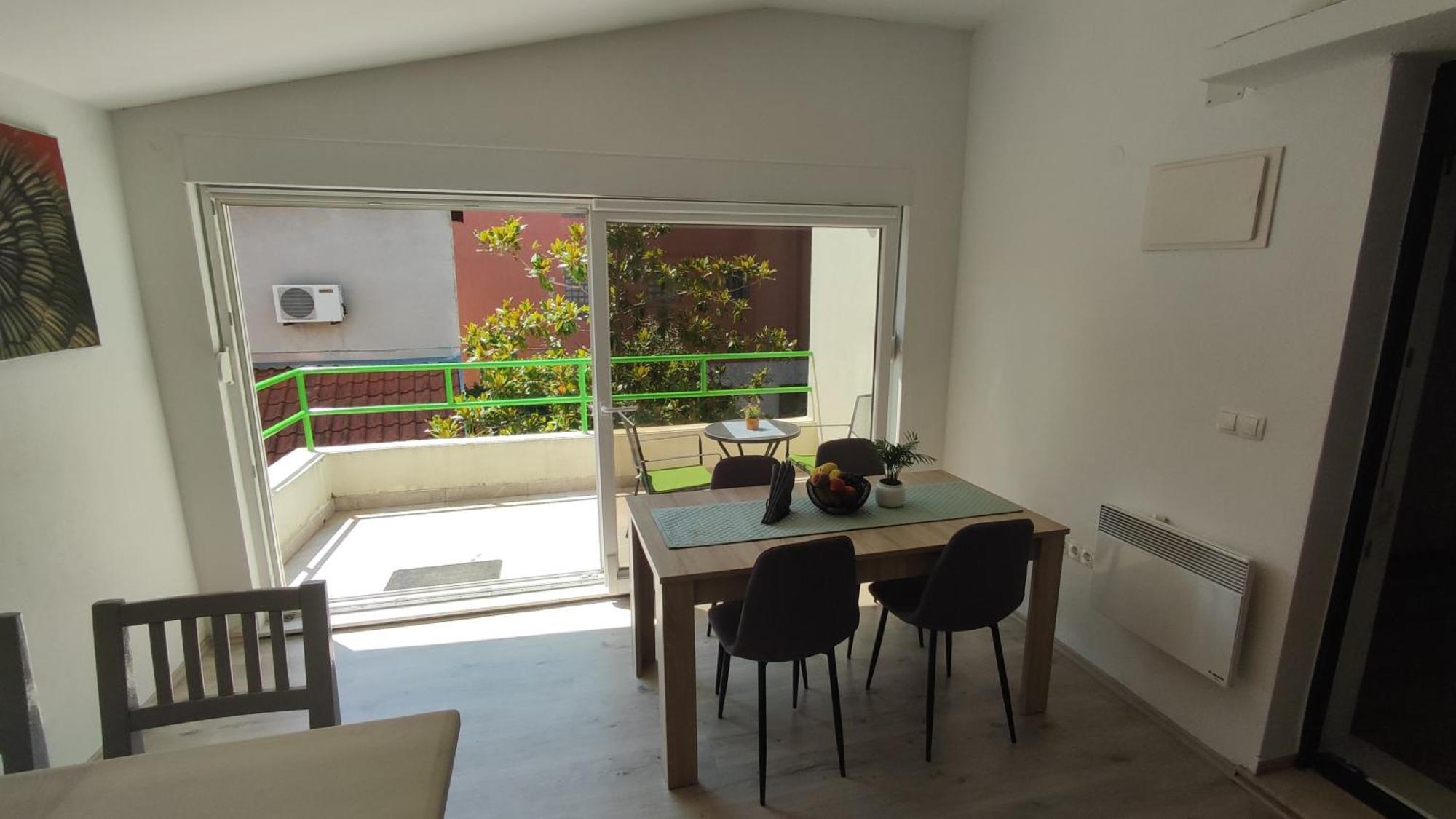 Ap Apartment 莫斯塔尔 外观 照片
