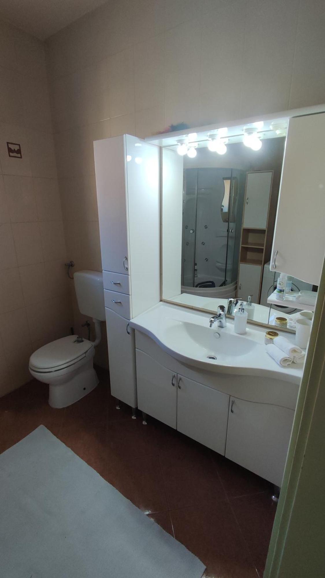 Ap Apartment 莫斯塔尔 外观 照片