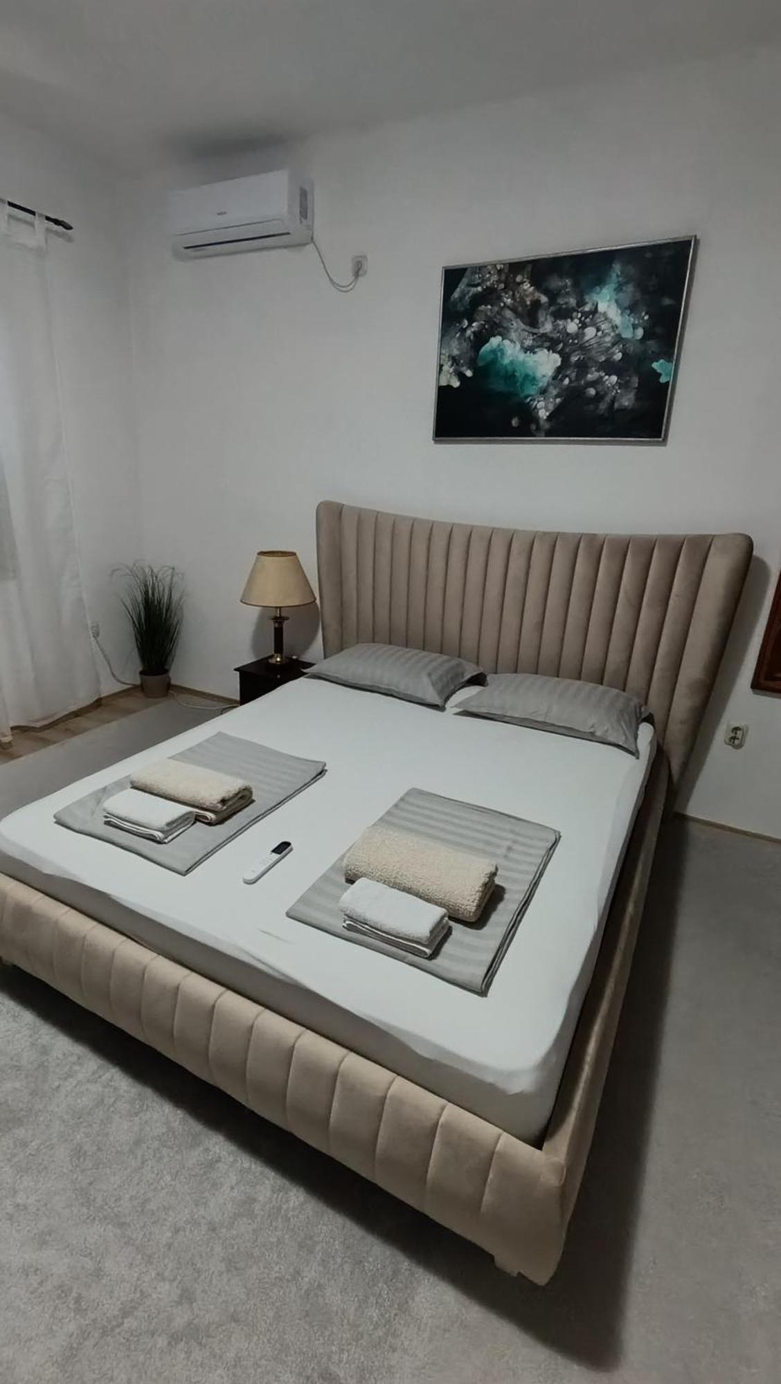 Ap Apartment 莫斯塔尔 外观 照片